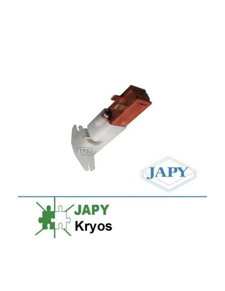 Valvula de estrangulacion para sistema de lavado Kryos (Japy)