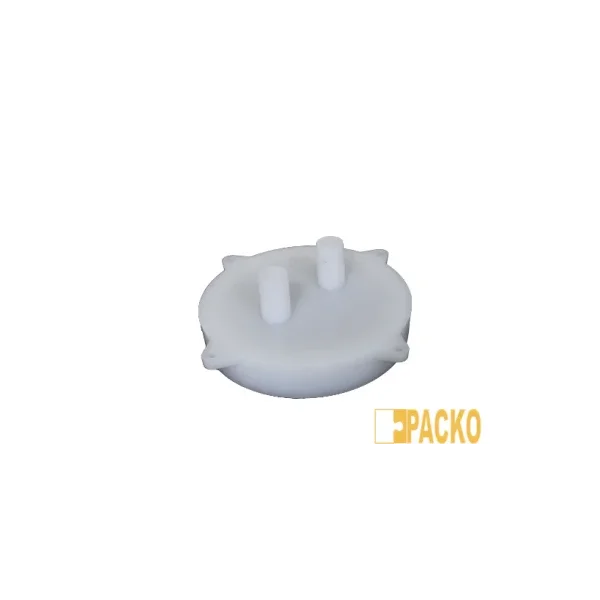 Soporte para recipiente de detergente extraíble (Packo)