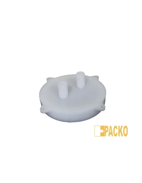 Soporte para recipiente de detergente extraíble (Packo)