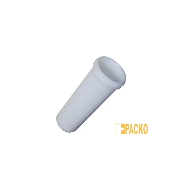 Recipiente adaptable para detergente (Packo)