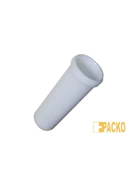 Recipiente adaptable para detergente (Packo)