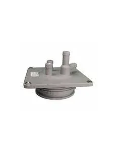 Soporte para vaso de producto detergente (Mueller)