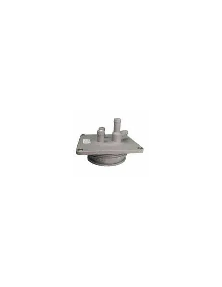 Soporte para vaso de producto detergente (Mueller)