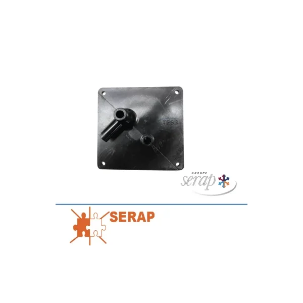 Soporte para recipiente de detergente (Serap)