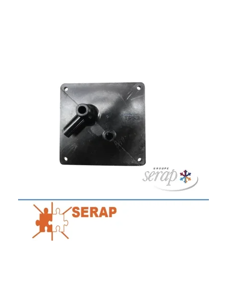 Soporte para recipiente de detergente (Serap)