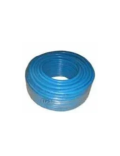 Tubo azul para aprovisionamiento de agua Ø10/16 20 bar - 70°C