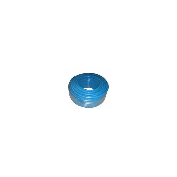 Tubo azul para aprovisionamiento de agua Ø10/16 20 bar - 70°C