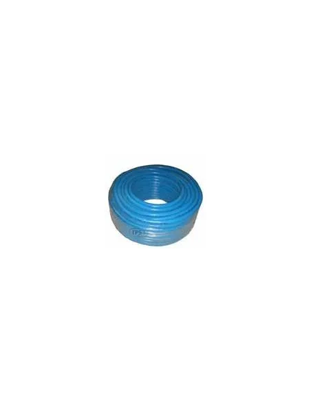 Tubo azul para aprovisionamiento de agua Ø10/16 20 bar - 70°C