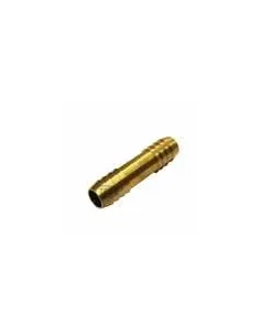 Acoplador de latón de 10 mm