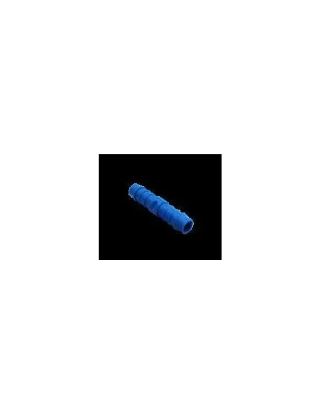 Acoplador de nailon de 10 mm