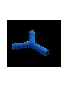 Empalme nailon Y Ø10