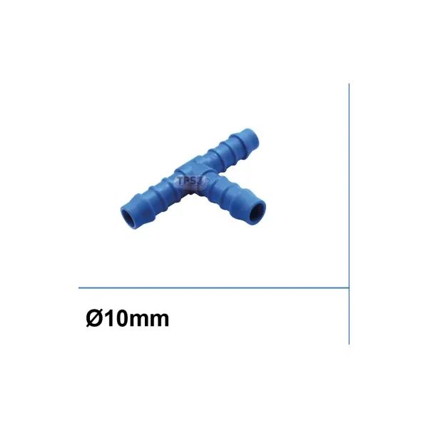 Te nailon Ø 10mm