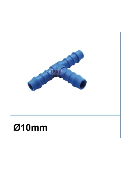 Te nailon Ø 10mm