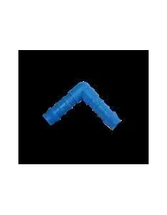 Codo de nylon 90° 10mm