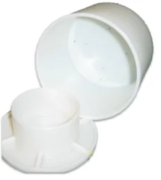 Molde Manchego Liso 1500grs