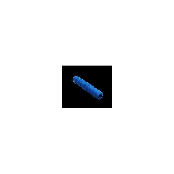 Acoplador de nailon de 12 mm