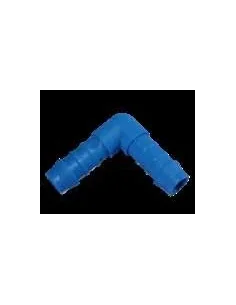 Codo de nylon 90° 12mm