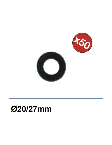 Junta Ø20/27 (x50)
