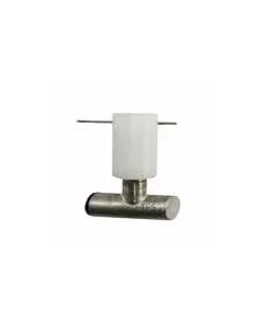 Difusor rotativo de acero inoxidable D25 (Fic, Prominox)