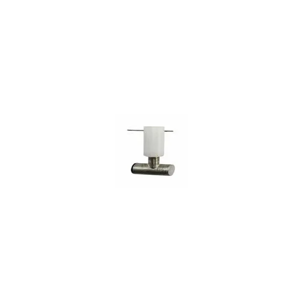 Difusor rotativo de acero inoxidable D25 (Fic, Prominox)