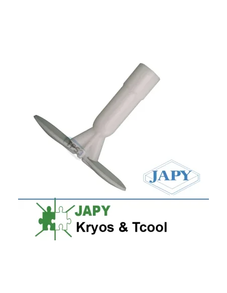 Difusor AED para tanques Kryos y Tcool (Japy)
