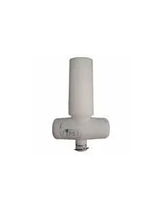 Difusor rotativo agujereado RC1 Para CV 1050-1950lt y CF/CFS/Kryos 885 - (Japy)