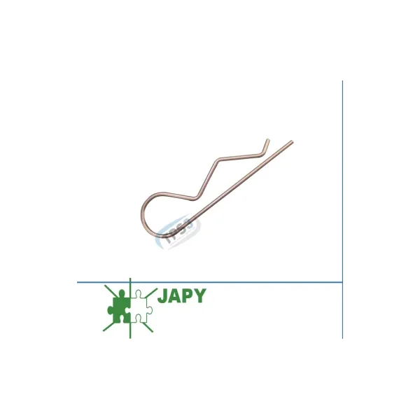 Calvija para difusor rotativo y AED (Japy)