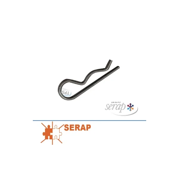 Clavija Beta para horquilla de lavado (Serap)