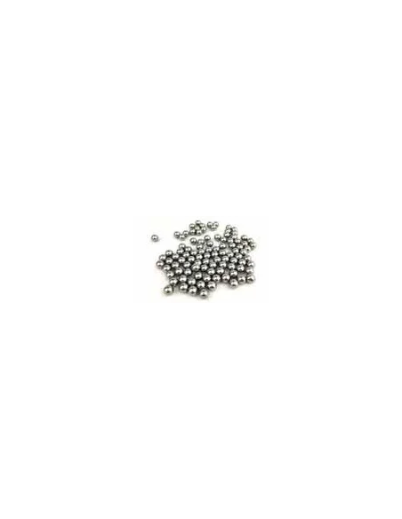 Bolsa de 100 perlas para difusores rotativos (Prominox)