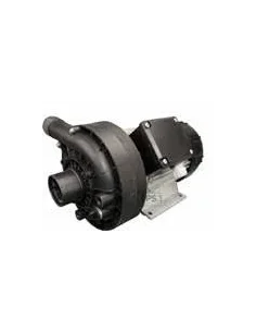 Bomba de lavado Sirem PB80KB 3x400V (Japy)