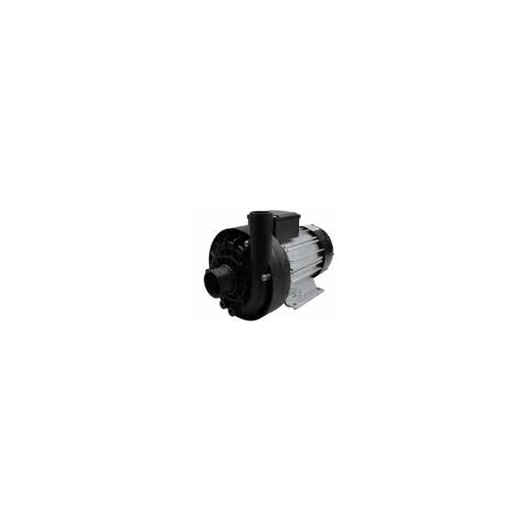 Bomba de lavado Sirem PB80K1B 3x400V (Packo)