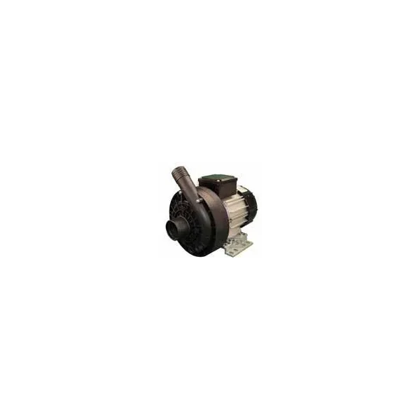 Bomba de lavado Sirem PB3270K1B 3x400V (Packo)