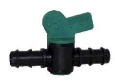 GRIFO DE LECHE INDIVIDUAL PARA PUNTO DE ORDEÑO 