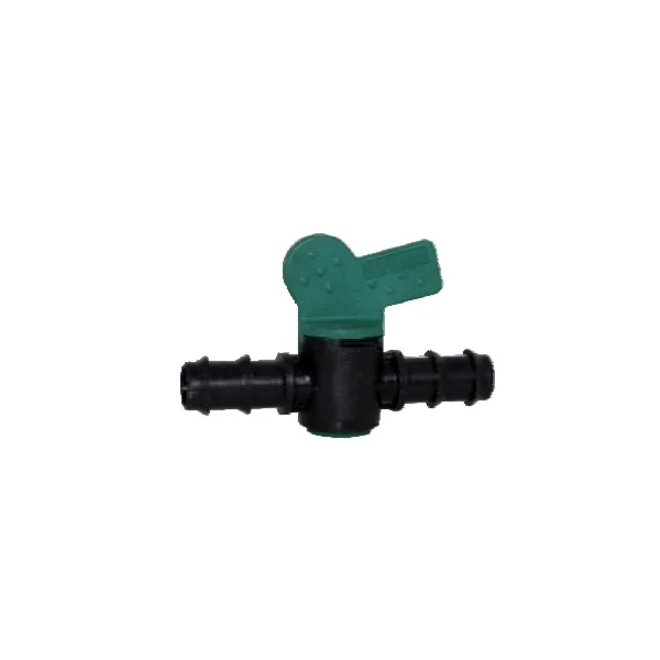 GRIFO DE LECHE INDIVIDUAL PARA PUNTO DE ORDEÑO 