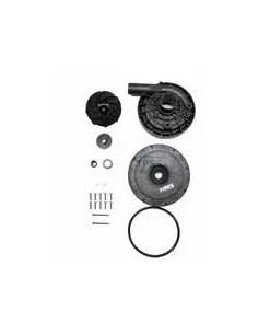 Kit de reparación para bombas de lavado Sirem tipo K