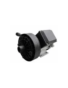 Bomba de lavado Sirem PB1C285H4B con protección térmica externa 1x230V para Rainbow 21000L (Serap)