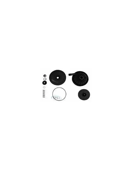 Kit de transformación del lavado Expert : jarro - bombas dosificadoras (Japy)