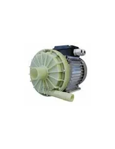 Bomba de lavado Hanning PS18 3x230/400V (Prominox, Etscheid)