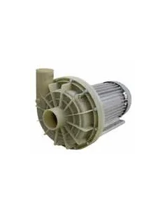 Bomba de lavado Hanning PS90 3x400V para tanques Atlas (Japy)