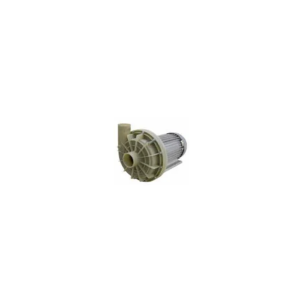 Bomba de lavado Hanning PS90 3x400V para tanques Atlas (Japy)