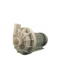 Bomba de lavado Hanning PS80 3x230-400V para tanques Kryos 10050L (Japy)