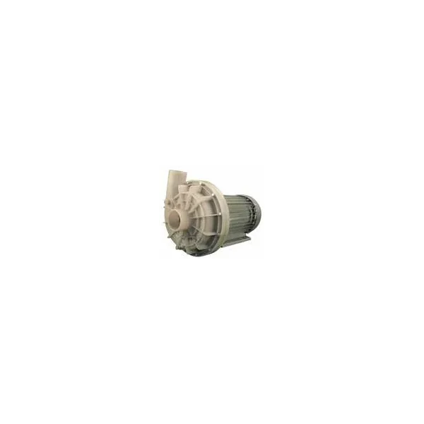 Bomba de lavado Hanning PS80 3x230-400V para tanques Kryos 10050L (Japy)