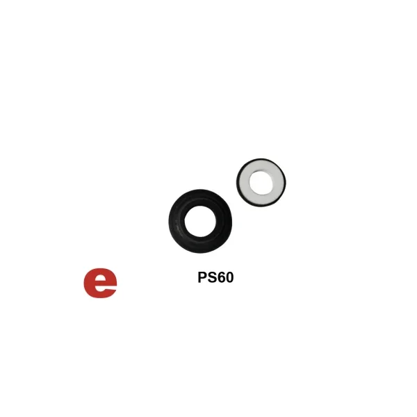 Junta de eje para bomba Hanning PS60/PS15