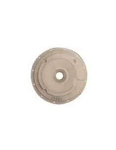 Cuerpo trasero para bomba de lavado Hanning PS80