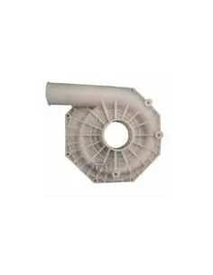 Cuerpo delantero para bomba de lavado Hanning PS80