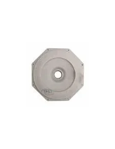 Brida trasera para bomba de lavado Hanning PS60/PS15