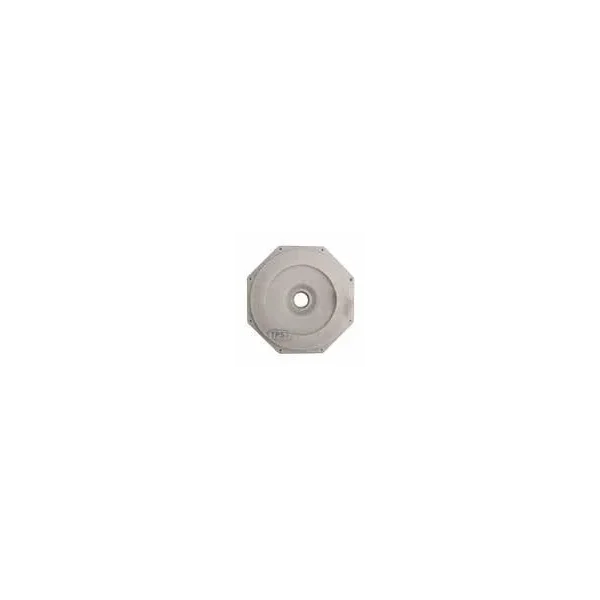 Brida trasera para bomba de lavado Hanning PS60/PS15