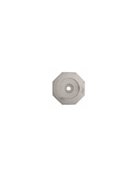 Brida trasera para bomba de lavado Hanning PS60/PS15