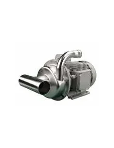 Bomba de lavado FP66 1,1Kw salida 83 (Packo)
