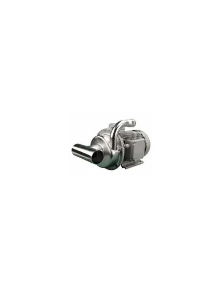 Bomba de lavado FP66 1,1Kw salida 83 (Packo)